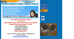 Desktop Screenshot of dekoninkrijken.com